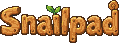 Snailpad